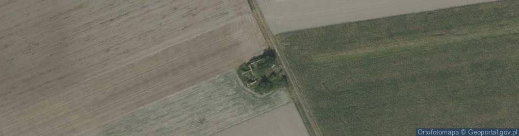 Zdjęcie satelitarne Ligota Bialska ul.