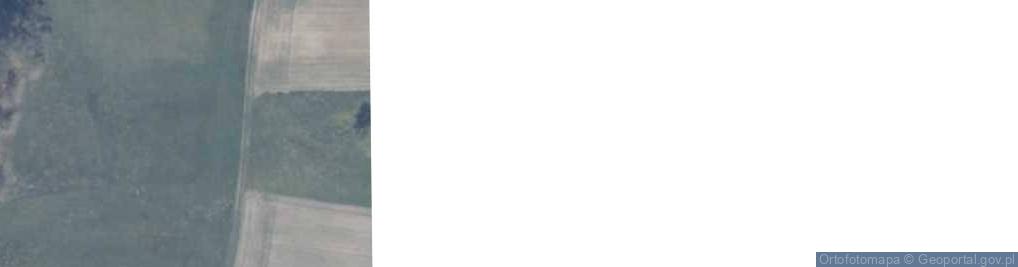 Zdjęcie satelitarne Liniewko Kościerskie ul.