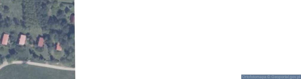 Zdjęcie satelitarne Liniewo ul.