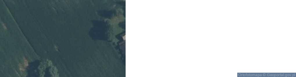 Zdjęcie satelitarne Lipinki ul.