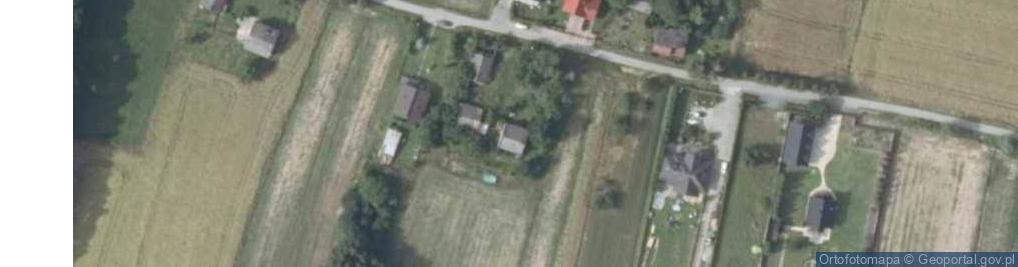 Zdjęcie satelitarne Liplas ul.