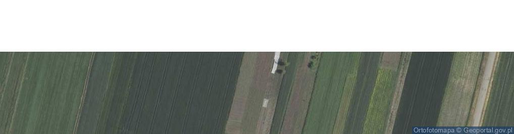 Zdjęcie satelitarne Lipsko-Kosobudy ul.