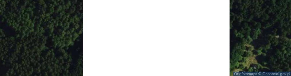 Zdjęcie satelitarne Lisna ul.