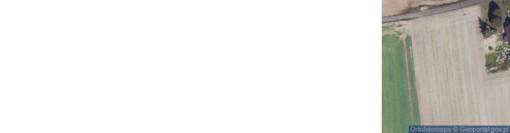 Zdjęcie satelitarne Liszkowo ul.