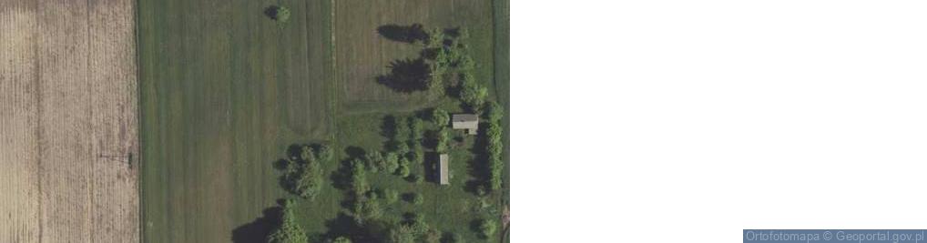 Zdjęcie satelitarne Liszno ul.