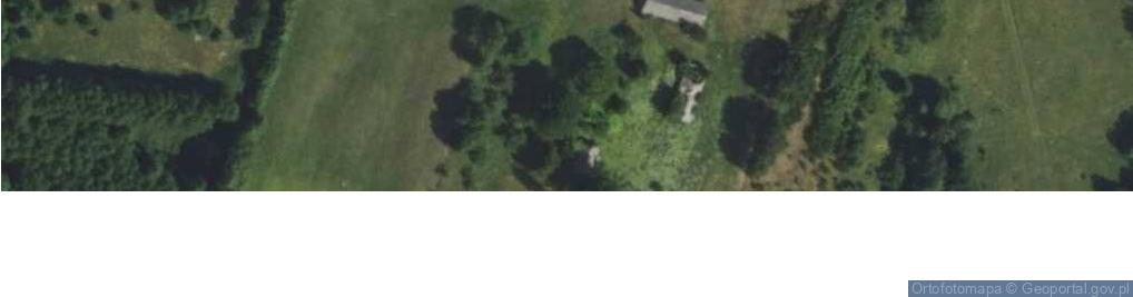 Zdjęcie satelitarne Litwinowicze ul.
