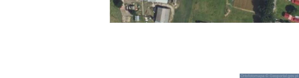 Zdjęcie satelitarne Litwinowicze ul.