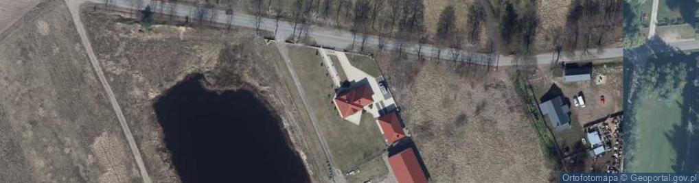 Zdjęcie satelitarne Lipnowska ul.