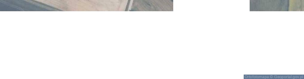 Zdjęcie satelitarne Lipowiec ul.