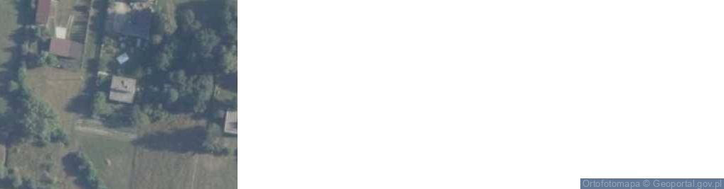 Zdjęcie satelitarne Lipowa ul.