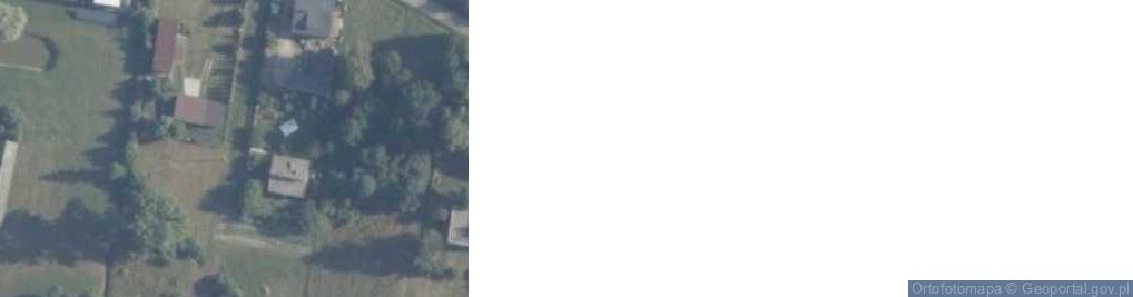 Zdjęcie satelitarne Lipowa ul.