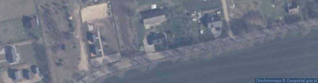 Zdjęcie satelitarne Lipowa ul.