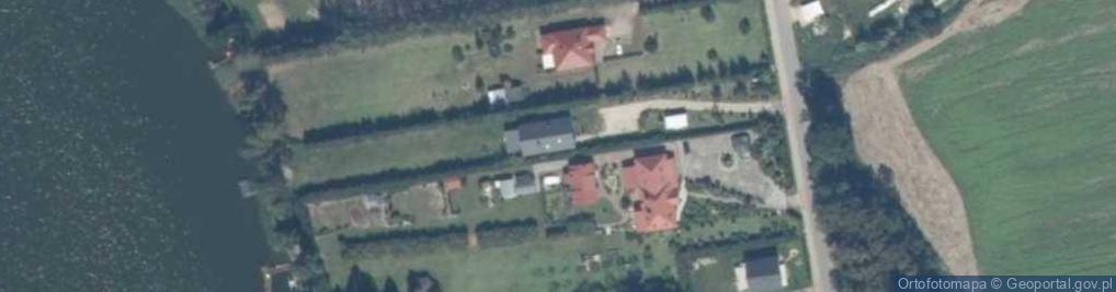 Zdjęcie satelitarne Lipowa ul.