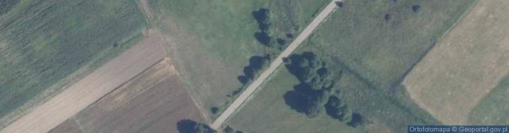Zdjęcie satelitarne Lipowa ul.
