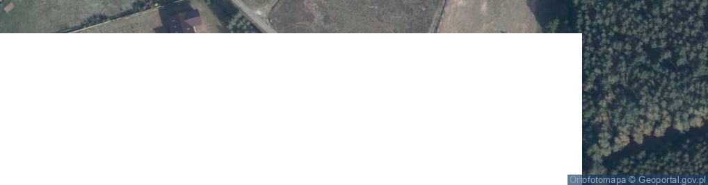 Zdjęcie satelitarne Lipowa ul.