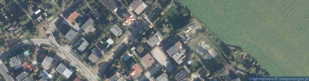 Zdjęcie satelitarne Libelta Karola ul.