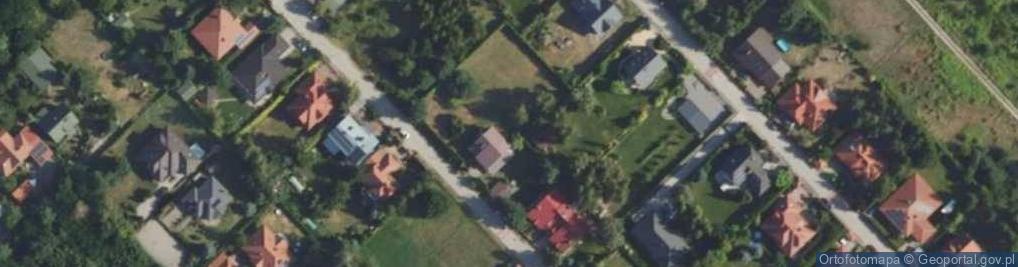 Zdjęcie satelitarne Łoniewskiego Karola ul.