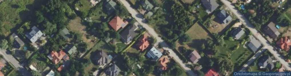 Zdjęcie satelitarne Łoniewskiego Karola ul.