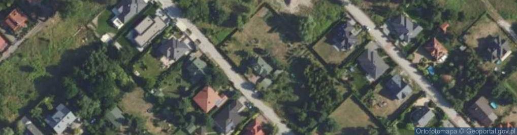 Zdjęcie satelitarne Łoniewskiego Karola ul.