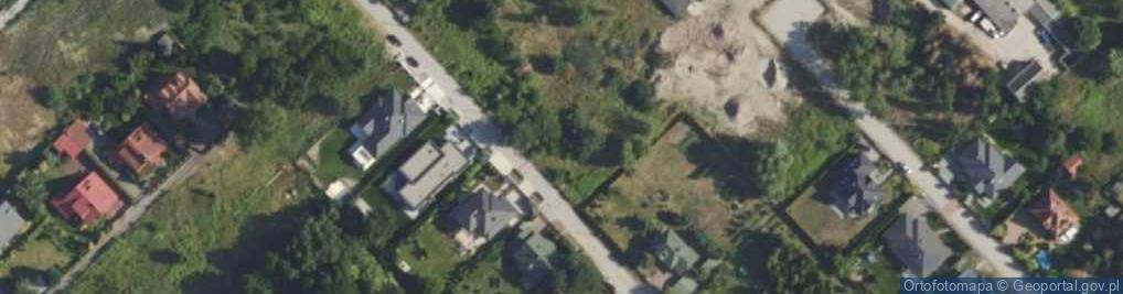 Zdjęcie satelitarne Łoniewskiego Karola ul.