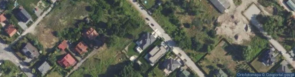 Zdjęcie satelitarne Łoniewskiego Karola ul.