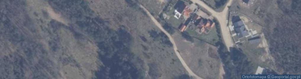 Zdjęcie satelitarne Loepera Alfreda ul.