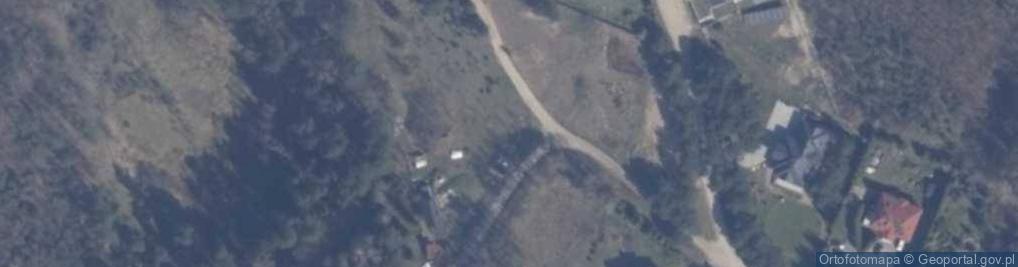 Zdjęcie satelitarne Loepera Alfreda ul.