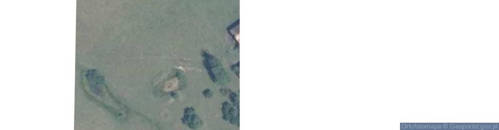 Zdjęcie satelitarne Łomy ul.