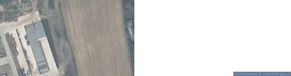 Zdjęcie satelitarne Łońsko ul.