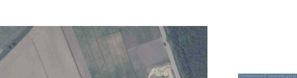 Zdjęcie satelitarne Łońsko ul.