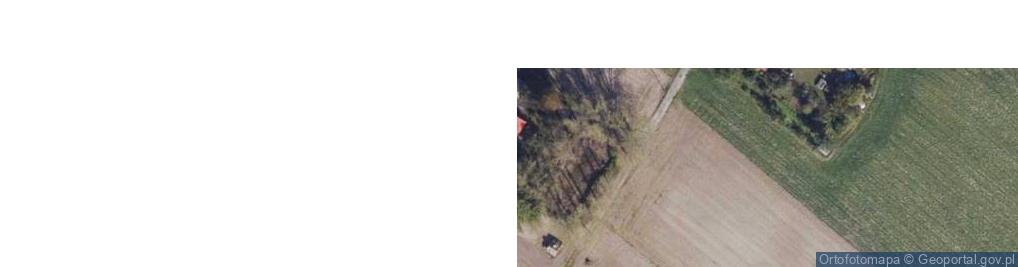 Zdjęcie satelitarne Łowiczek ul.