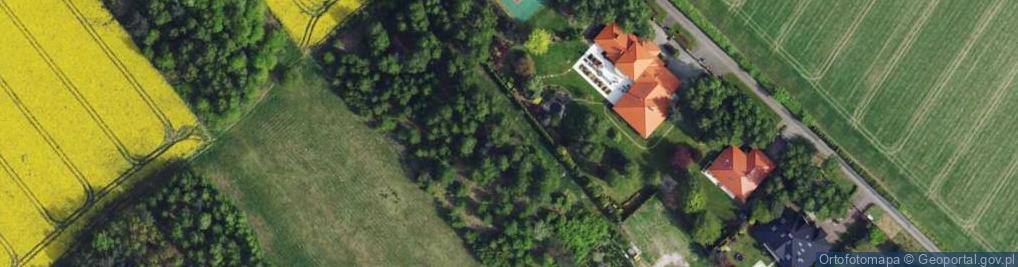 Zdjęcie satelitarne Łukaszewskiego Wojciecha ul.