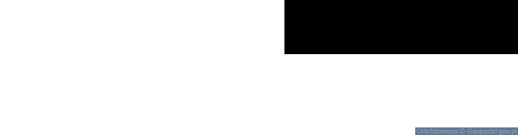 Zdjęcie satelitarne Łużycka ul.