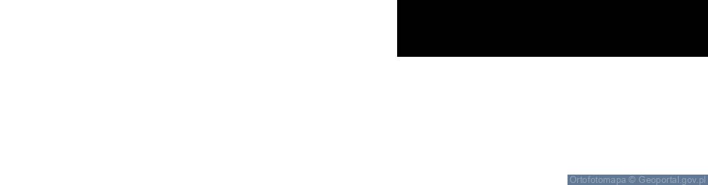 Zdjęcie satelitarne Łużycka ul.