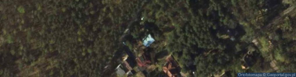 Zdjęcie satelitarne Lubomirskiego Jerzego Sebastiana ul.