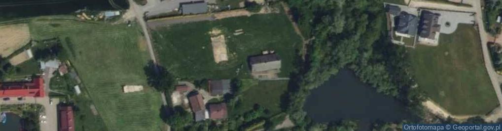 Zdjęcie satelitarne Łukasiewicza Ignacego ul.