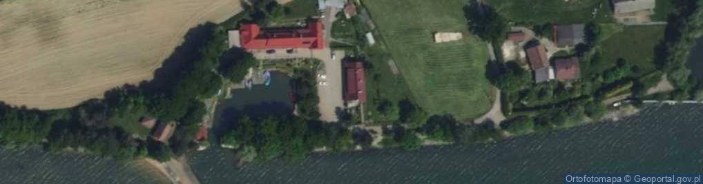 Zdjęcie satelitarne Łukasiewicza Ignacego ul.