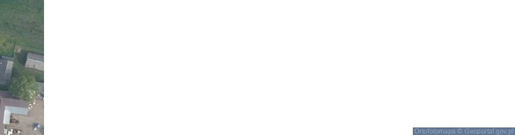 Zdjęcie satelitarne Łubin Kościelny ul.