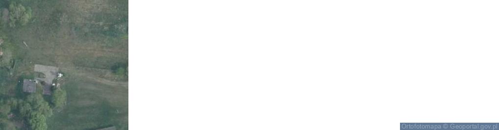 Zdjęcie satelitarne Łubin Kościelny ul.