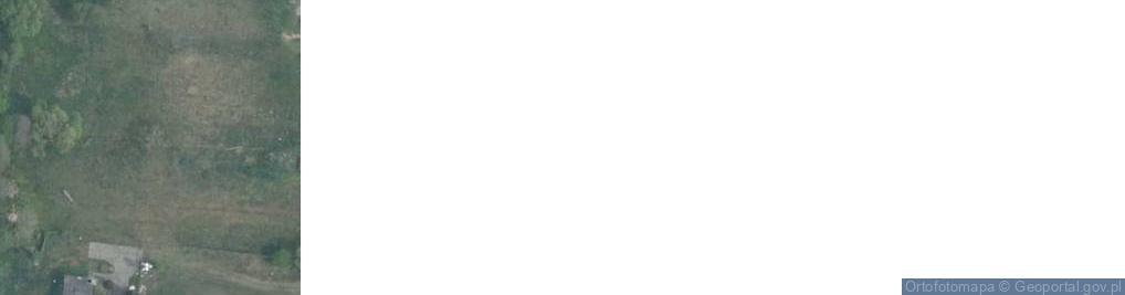 Zdjęcie satelitarne Łubin Kościelny ul.