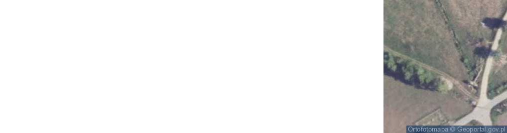 Zdjęcie satelitarne Lubotyń-Morgi ul.