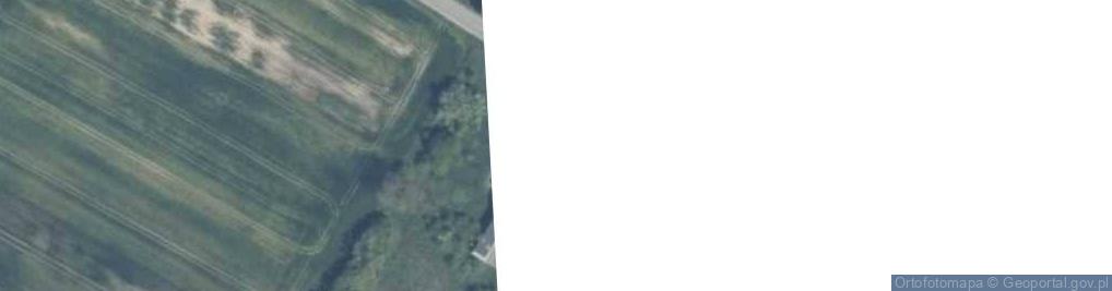 Zdjęcie satelitarne Lucin ul.