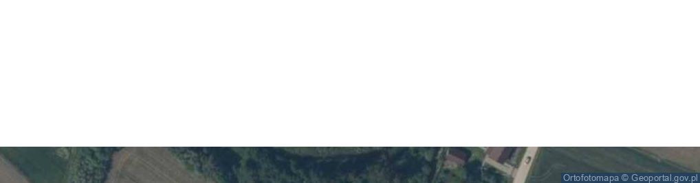 Zdjęcie satelitarne Ludwinów ul.