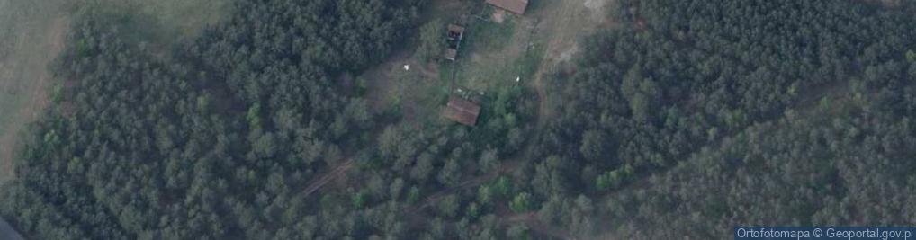 Zdjęcie satelitarne Łuka ul.