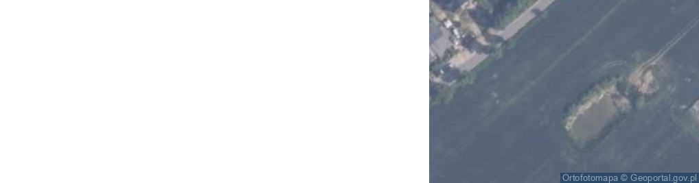 Zdjęcie satelitarne Łukocin ul.