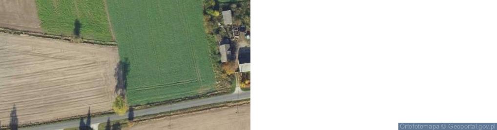 Zdjęcie satelitarne Łukowiec ul.