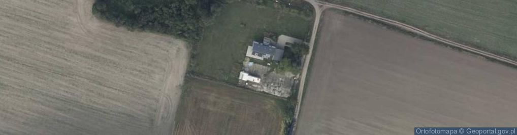 Zdjęcie satelitarne Łukowo ul.