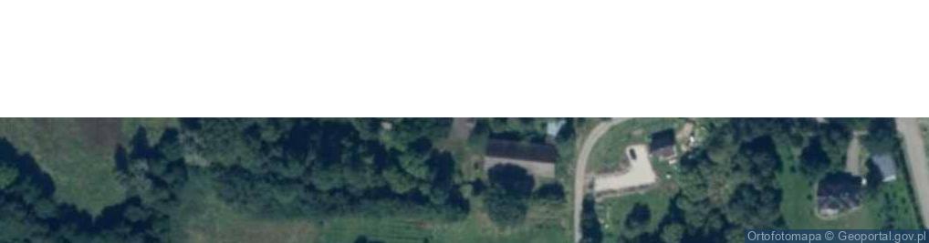 Zdjęcie satelitarne Lulewice ul.