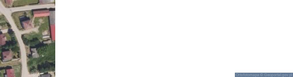 Zdjęcie satelitarne Łupianka Stara ul.