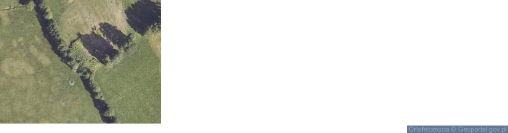 Zdjęcie satelitarne Łupice ul.